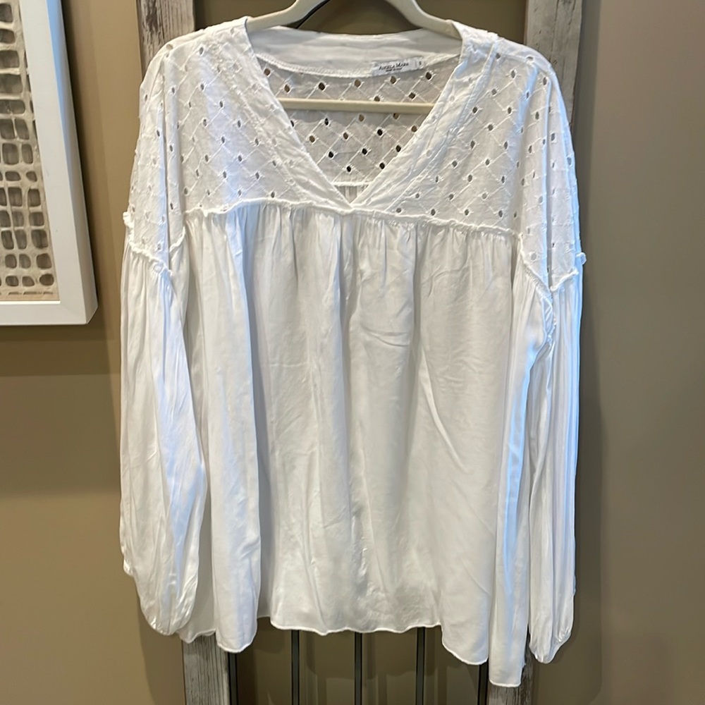 Tunic by Angela Mara
